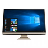 Моноблок ASUS V272UNT-BA013T Intel i7-8550U/16Gb/2Tb HDD+256Gb SSD/27" FHD 1920 X 1080 Glare Touch/NV GF150MX 2GB/non DVDRW/WL KB mouse/Win 10/Black , 